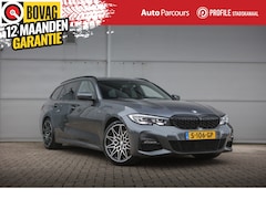 BMW 3-serie Touring - 330i High Executive | M-Sport | BTW | Trekhaak |