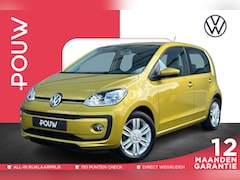 Volkswagen Up! - 1.0 60pk High up | Beats Audio | LM Velgen | Cruise Control