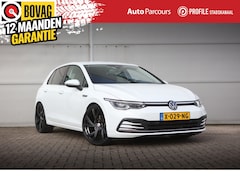 Volkswagen Golf - 1.5 eTSI Style | Massage | Memory | Sfeerverlichting |