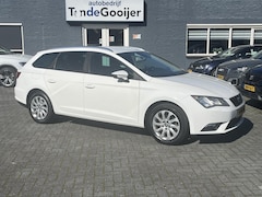 SEAT Leon ST - 1.2 TSi 110 pk Style | NAV. | STOELVERW. | NWE DISTRIBUTIERIEM | 2e EIG. |