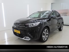 Kia Stonic - 1.0 T-GDi MHEV GT-Line | Navi | Stoel + Stuurverwarming | Keyless | Adaptive Cruise | Came