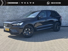 Volvo XC60 - 2.0 T6 Plug-in hybrid AWD Ultra Black Edition | Trekhaak | Harman Kardon Audio | Head-up D