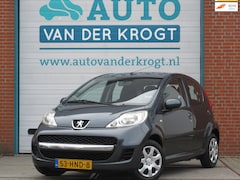 Peugeot 107 - 1.0-12V Sublime, Airco, 5 Drs, APK 3-27
