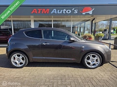 Alfa Romeo MiTo - 1.3 JTDm ECO Distinctive Airco Cruise LMV