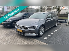 Volkswagen Passat Variant - 1.4 TSI Ed. R 1e eigenaar Automaat Navi LED