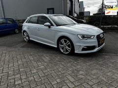Audi A3 Sportback - 1.4 TFSI CoD Ambition Pro Line S INCL NWE APK