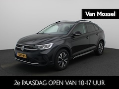 Volkswagen Taigo - 1.0 TSI Life Business 95 PK | Apple Carplay | Stoelverwarming | Achteruitrijcamera | Parke