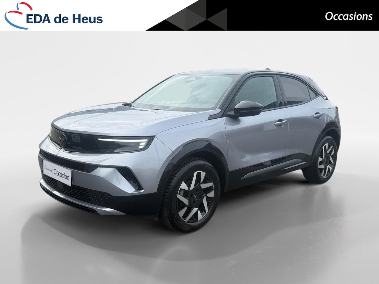 Opel Mokka - 1.2 Turbo GS | Camera | Apple Carplay/Android Auto | Climate Control | Cruise Control | St - AutoWereld.nl