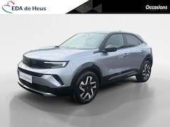 Opel Mokka - 1.2 Turbo GS | Camera | Apple Carplay/Android Auto | Climate Control | Cruise Control | St