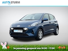 Hyundai i10 - 1.0 Comfort Smart 5-zits