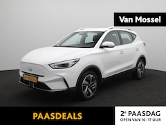 MG ZS - EV Standard Range Comfort 50 kWh | Navi | Led Koplampen | Camera | Apple CarPlay |