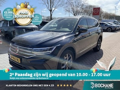 Volkswagen Tiguan Allspace - 1.5 TSI Life 7p. Automaat 150PK | Achteruitrijcamera | Carplay/Android | Navigatie | Adapt