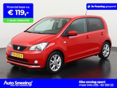 SEAT Mii - 1.0 Sport Intense | Airco | Bluetooth | Lichtmetalen Velgen | 12 mnd Garantie | Zondag Ope