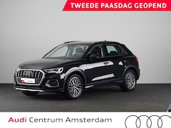 Audi Q3 - 35 TFSI Business Edition 150pk | Navigatie | Stoelverwarming | Parkeersensoren voor en ach
