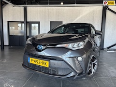 Toyota C-HR - 2.0 Hybrid Style|Trekhaak|Leder