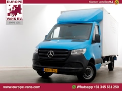 Mercedes-Benz Sprinter - 311 CDI 115pk E6 RWD Bakwagen met achterdeuren 2-Persoons 12-2020