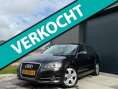 Audi A3 Sportback - 1.6 TDI Attraction Business Edition 102 gram