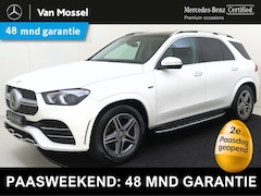 Mercedes-Benz GLE-Klasse - 350 e 4MATIC Premium Plus