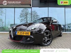 Alfa Romeo Giulietta - 1.4 Turbo MultiAir Super - Automaat - Navi - Trekhaak - Climate - Xenon