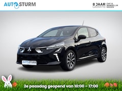 Mitsubishi Colt - 1.6 HEV Intense