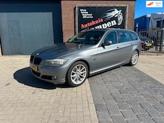 BMW 3-serie Touring - 320d Automaat Navi Cruise Control LMV