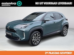 Toyota Yaris Cross - 1.5 Hybrid 115 Dynamic Comfort Pack