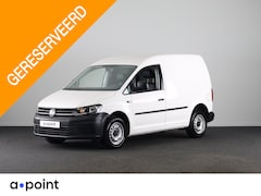 Volkswagen Caddy - 2.0 TDI L1H1 BMT Trendline 75 pk | Airco | Elektr. spiegels |