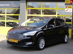 Ford C-Max - 1.0 Titanium