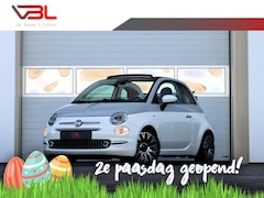 Fiat 500 C - 0.9 TwinAir Turbo Collezione