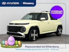 Hyundai Inster - Evolve 49 kWh | Nieuw | Snel leverbaar