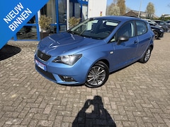 SEAT Ibiza - 1.4 TSI Reference NAVI-BLEUTOOTH-LM-AIRCO-WEINIG KM