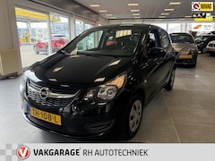 Opel Karl - 1.0 ecoFLEX Edition