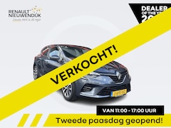Renault Clio - 1.0 TCe Bi-Fuel Intens / LPG / NAVIGATIE / PARKEERSENSOREN / CLIMATE CONTROL / CRUISE CONT
