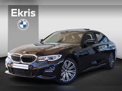 BMW 3-serie - 320i | M Sport | Panorama Dak | HiFi | Apple Carplay/Android Auto