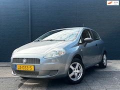 Fiat Grande Punto - 1.2 Actual | Nieuwe APK