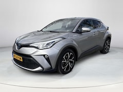 Toyota C-HR - 2.0 Hybrid Style Special *TREKHAAK/ DODEHOEK DETECTIE/ STOELVERWARMING