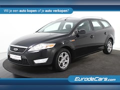 Ford Mondeo Wagon - 1.6-16V Trend Ecoboost *Climate Control*Trekhaak*APK Nieuw