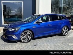 Renault Mégane Estate - 1.6 TCe GT | Head-up display | 4-control | Automaat
