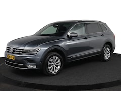 Volkswagen Tiguan Allspace - 1.5 TSI Comfortline Business 7p. | Automaat | Stuur & Stoelverwarming | Carplay | Trekhaak