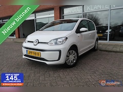 Volkswagen Up! - 1.0 BMT high up airco cruise control