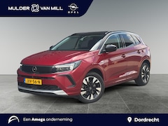 Opel Grandland - Elegance 1.6 Hybrid PHEV 225pk e-EAT8 | NAPPA LEDER | 360° CAMERA | TWO-TONE | LED PIXEL V