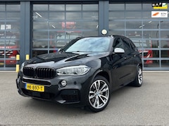 BMW X5 - XDrive40e High Executive