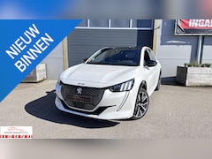 Peugeot 208 - 1.2 PureTech GT-Line Stoelverwarming, 131PK Automaat