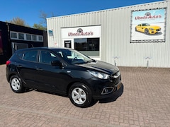 Hyundai ix35 - 2.0i Business Edition KM 134080 ZEER MOOI 6999E