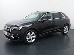 Audi Q3 - 35 TFSI Advanced edition Plus | 150 PK | Automaat | Trekhaak | Stoelverwarming | Cruise co