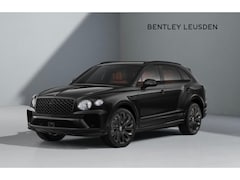 Bentley Bentayga - Artenara Edition V8 MY2027 | Coming Soon