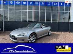 Honda S2000 - 2.0i VTEC *Superstaat, Airco, Xenon