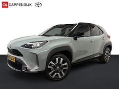 Toyota Yaris Cross - 1.5 Hyb 130 Launch Edition