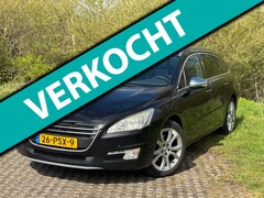 Peugeot 508 SW - 2.0 HDi Allure / PANO / AUTOMAAT / NAVI