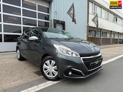 Peugeot 208 - 1.2 PureTech Urban Soul 5-DRS ECC/AIRCO/PDC/NAVI
